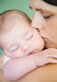 Chiropractic care has been shown to improve fertility.