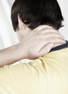 Your neck is one of the most nerve-rich areas of your spine. Problems here can cause problems throughout your body.
