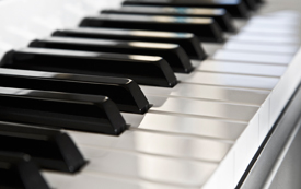 Think of an adjustment as “tuning” a piano, adjusting each string so it produces the perfect tone.